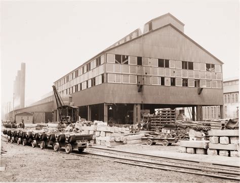 bourque steel company